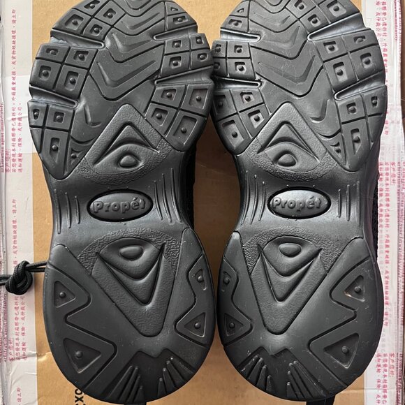 PROPET Stability X Women's Walking SHOES Size: 8 XX(4E Wide) NWOT - Picture 8 of 8
